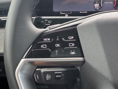 2026 Audi Q3 S line