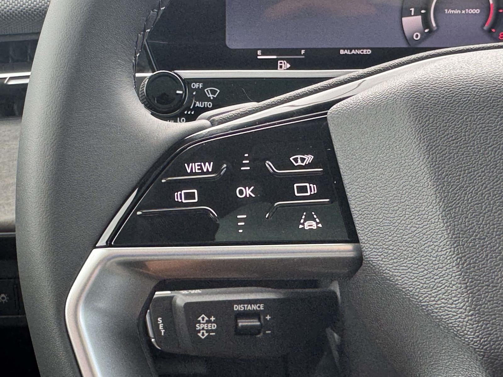 2026 Audi Q3 S line