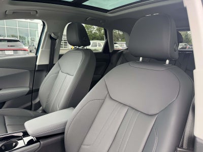 2026 Audi Q3 S line