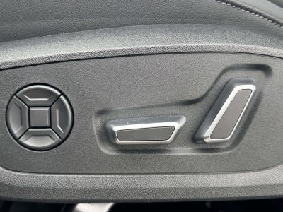 2026 Audi Q3 S line