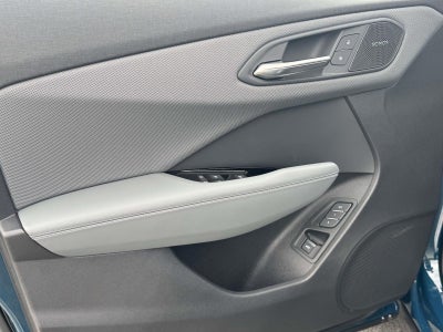 2026 Audi Q3 S line