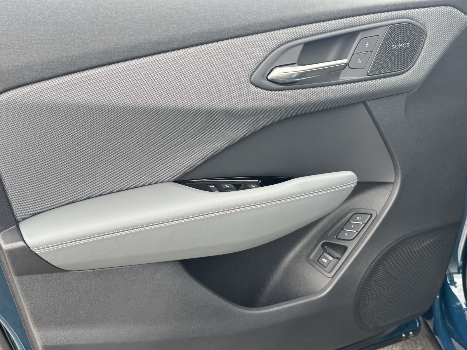 2026 Audi Q3 S line