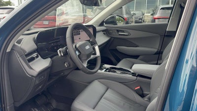 2026 Audi Q3 S line