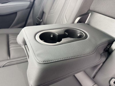 2026 Audi Q3 S line