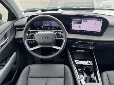 2026 Audi Q3 S line