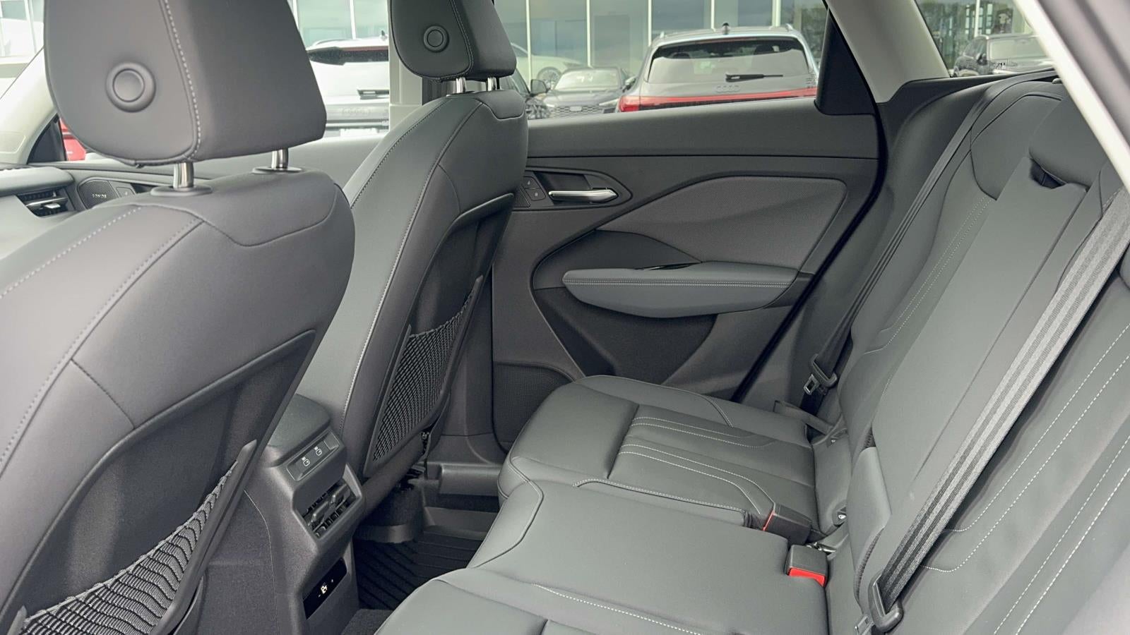 2026 Audi Q3 S line