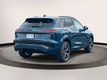 2026 Audi Q3 S line