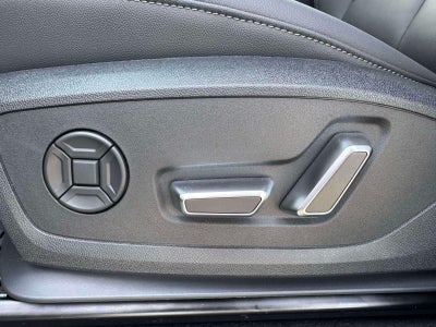 2026 Audi Q3 S line quattro