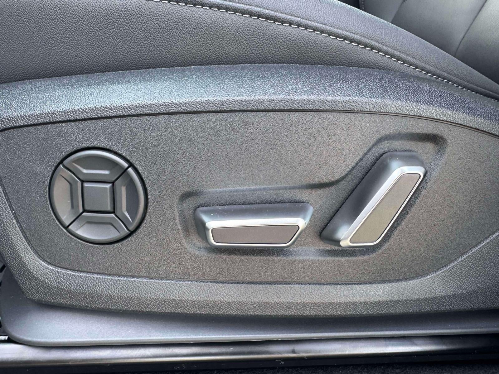 2026 Audi Q3 S line quattro