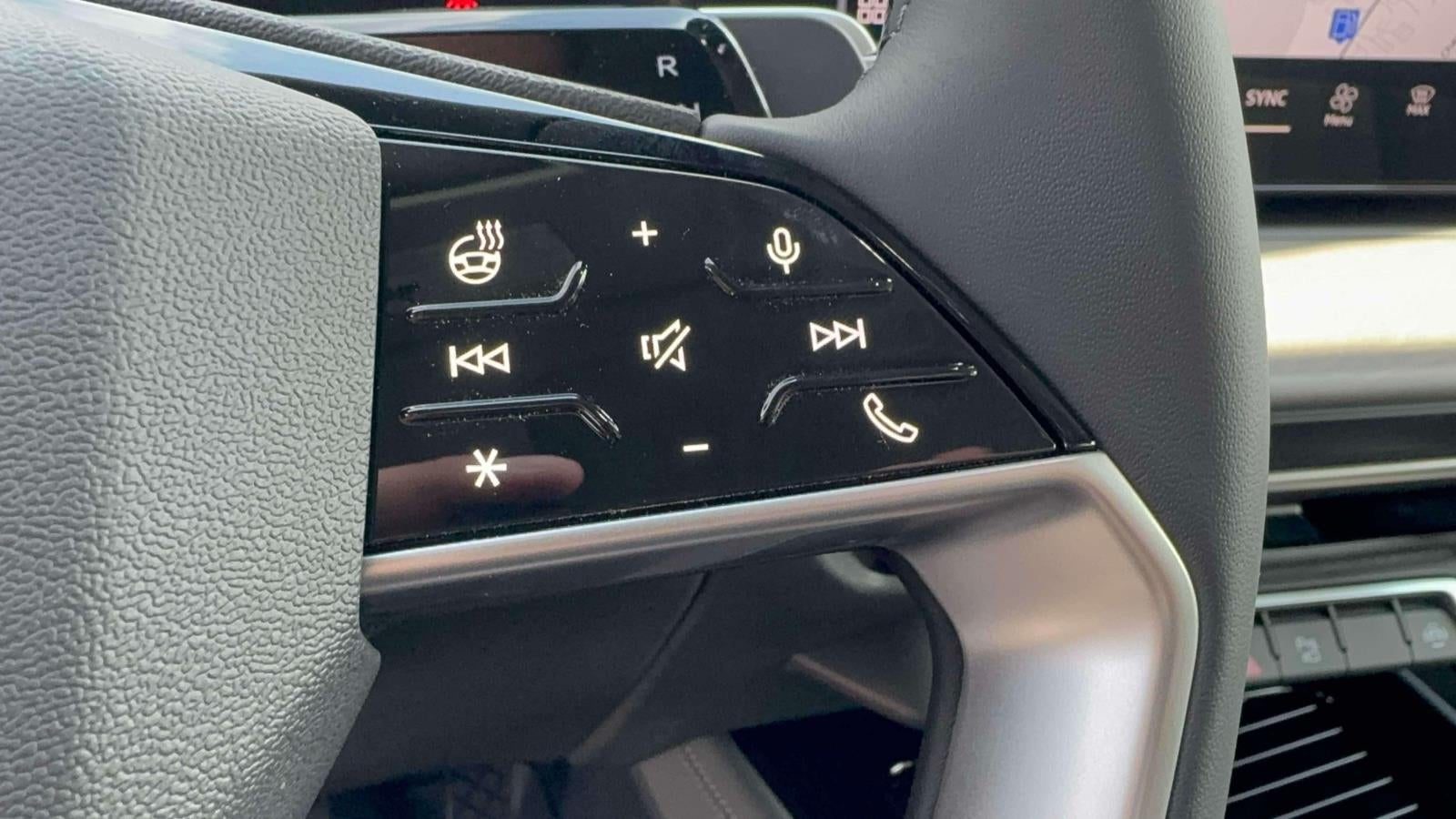 2026 Audi Q3 S line quattro