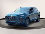 2026 Audi Q3 S line quattro