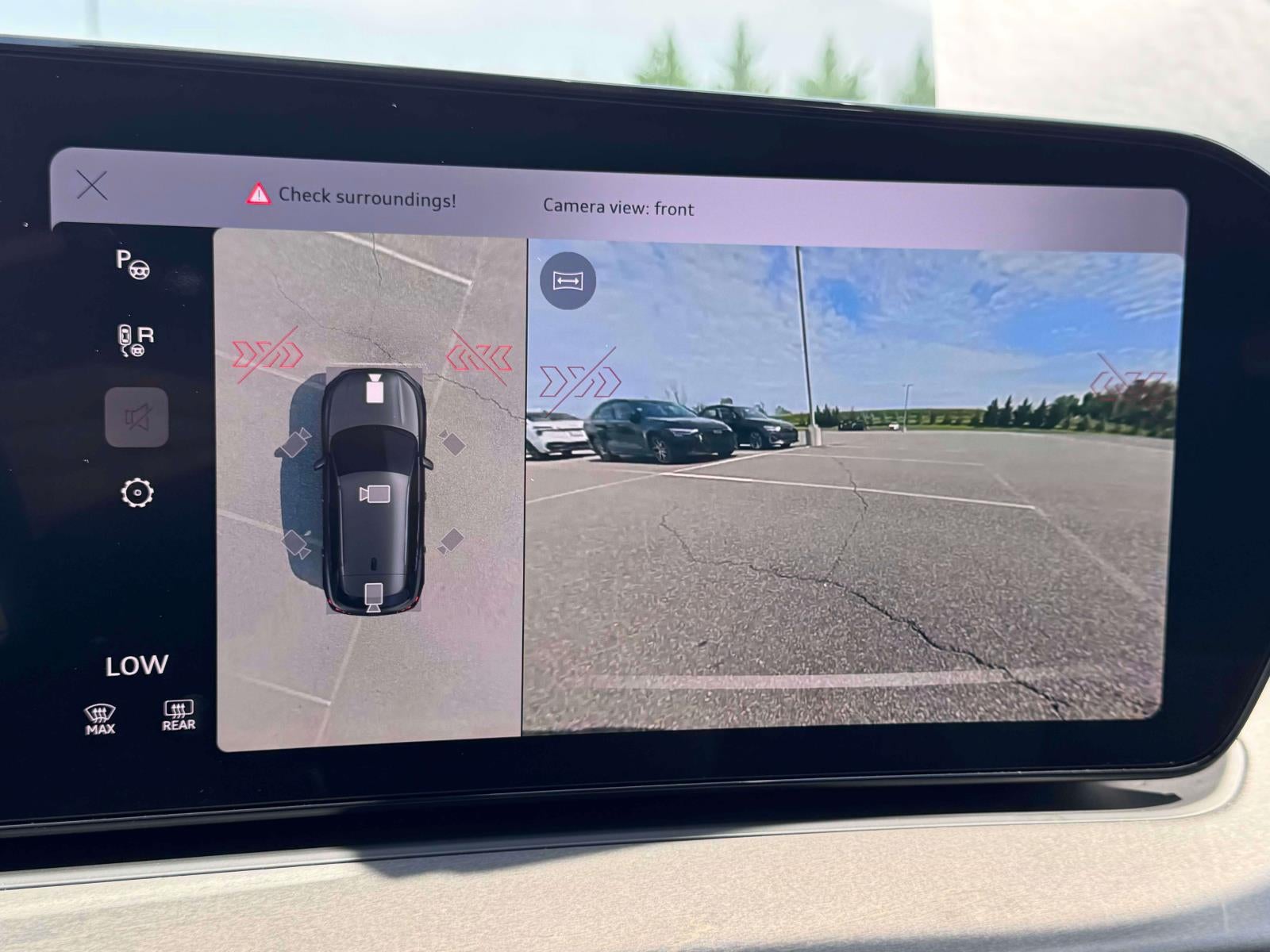 2026 Audi Q3 S line quattro