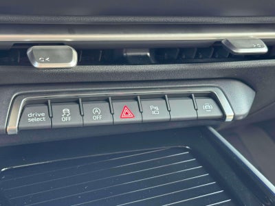 2026 Audi Q3 S line quattro