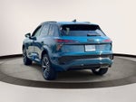 2026 Audi Q3 S line quattro