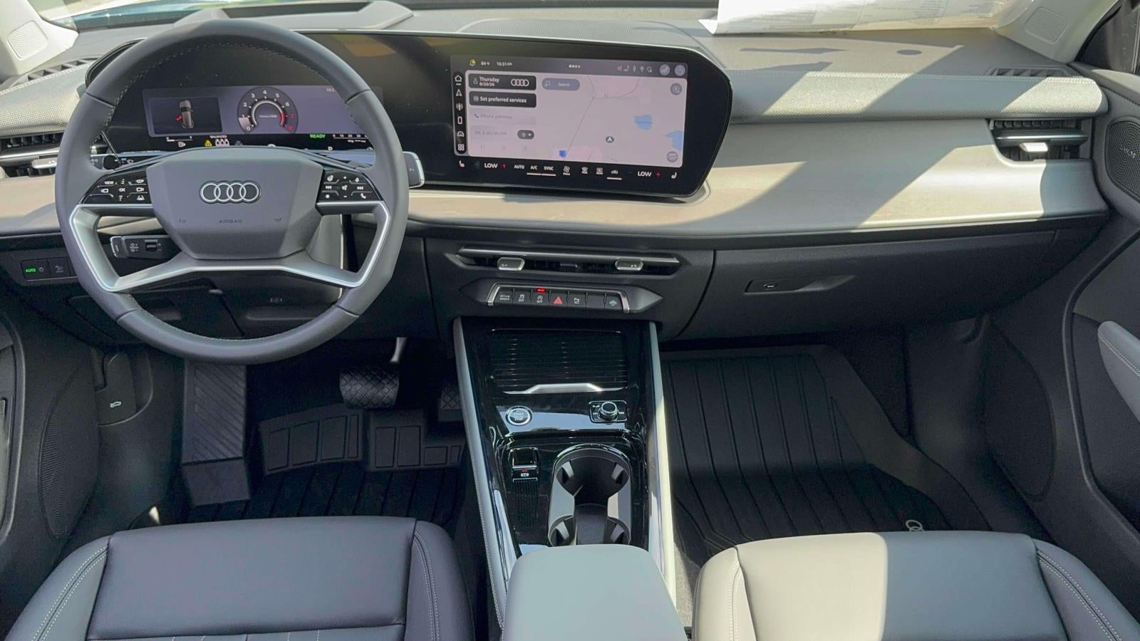 2026 Audi Q3 S line quattro