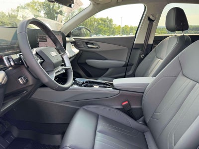 2026 Audi Q3 S line quattro