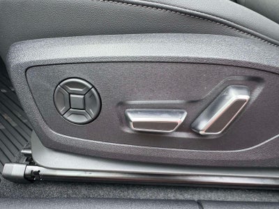 2026 Audi Q3 S line