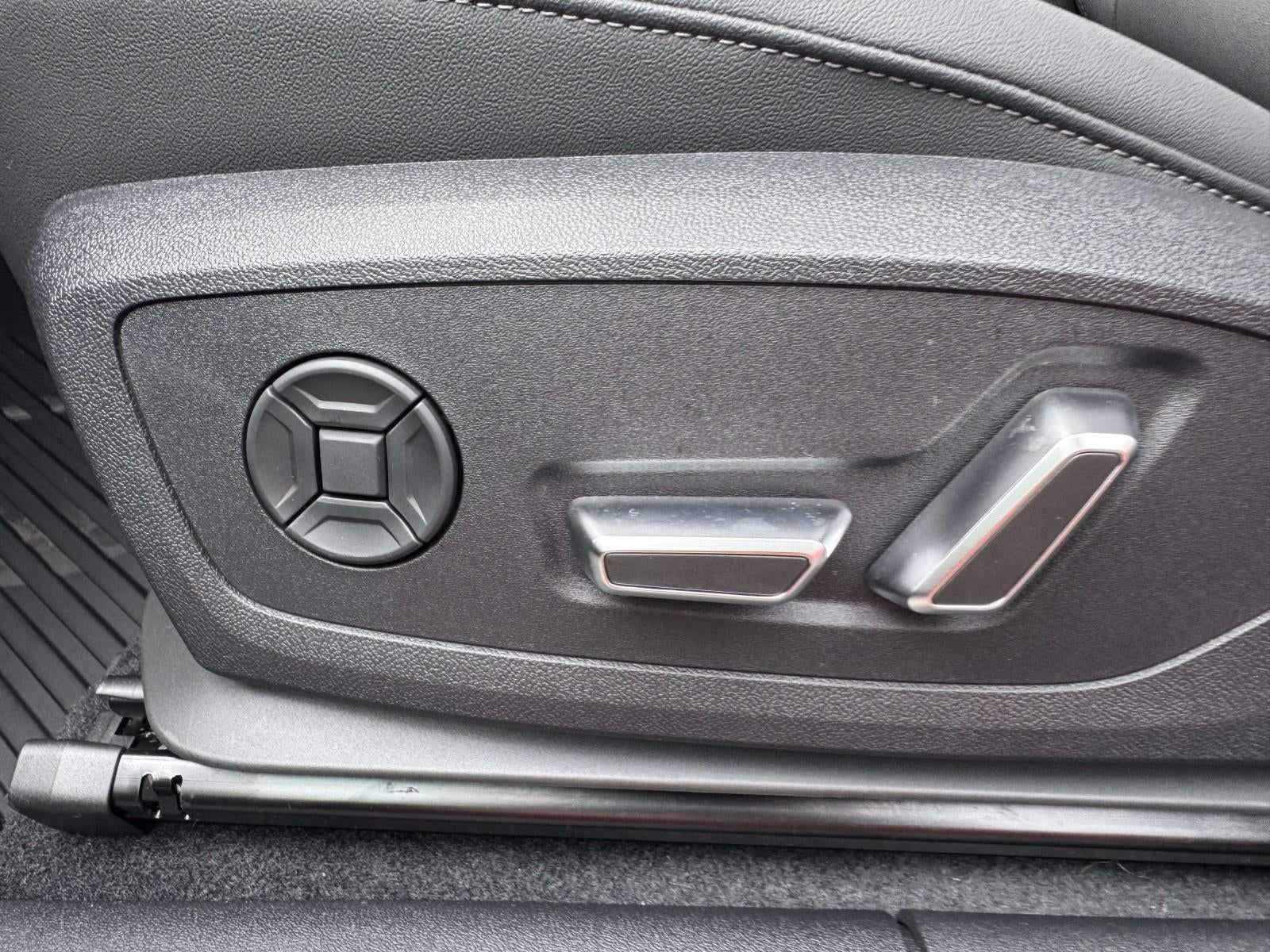 2026 Audi Q3 S line