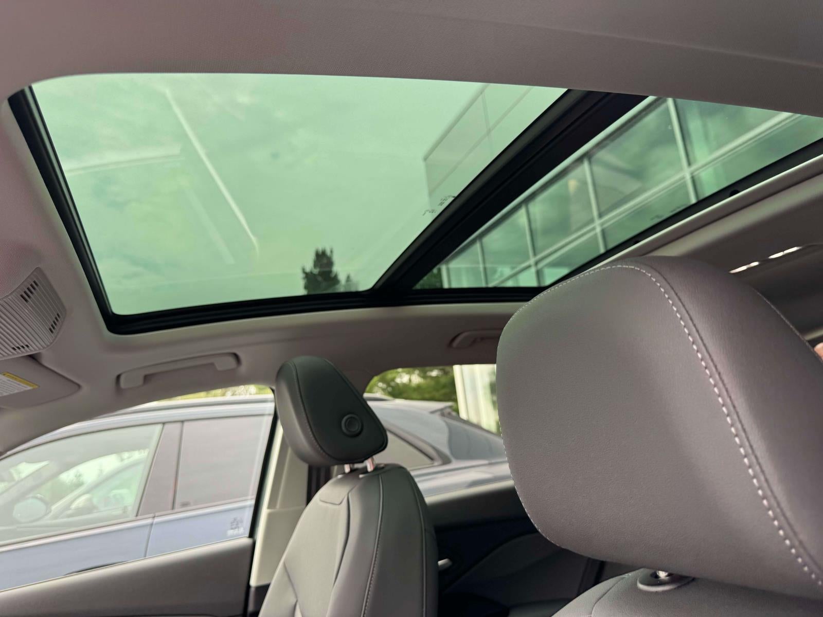 2026 Audi Q3 S line
