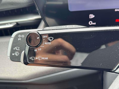 2026 Audi Q3 S line