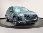 2026 Audi Q3 S line