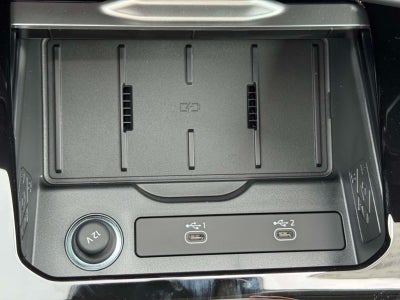 2026 Audi Q3 S line