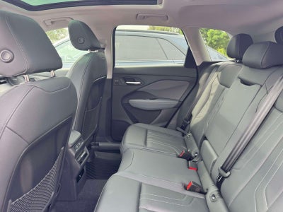 2026 Audi Q3 S line