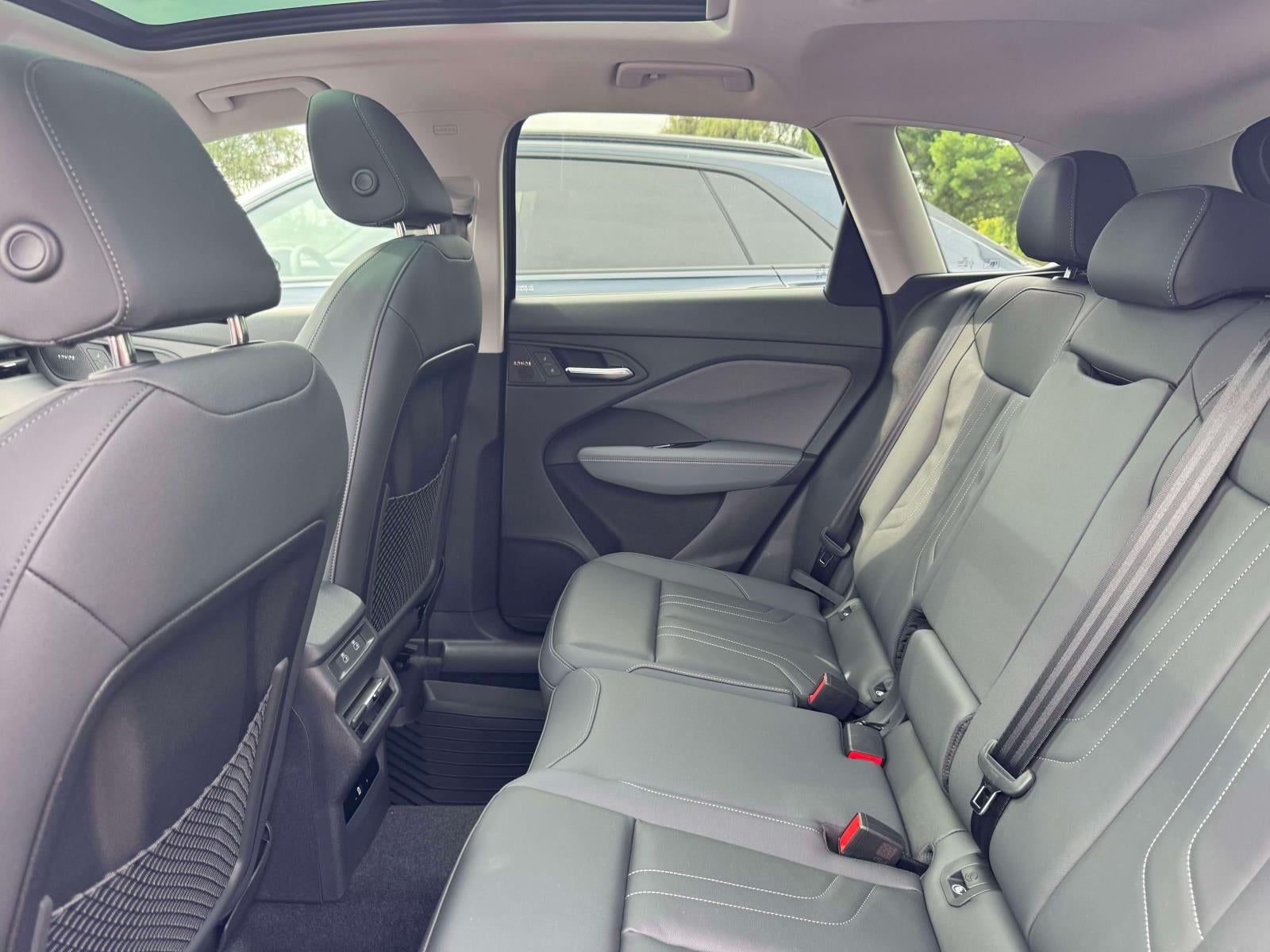 2026 Audi Q3 S line