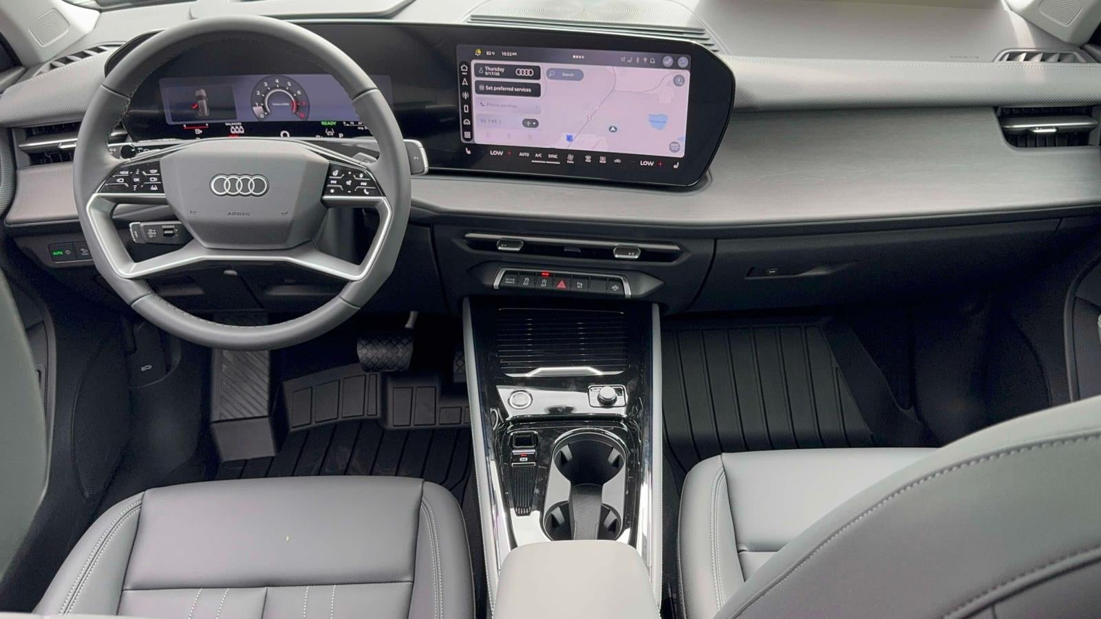 2026 Audi Q3 S line