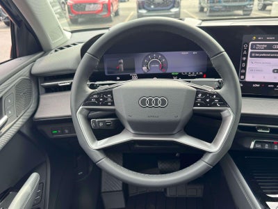 2026 Audi Q3 S line