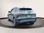 2026 Audi Q3 S line