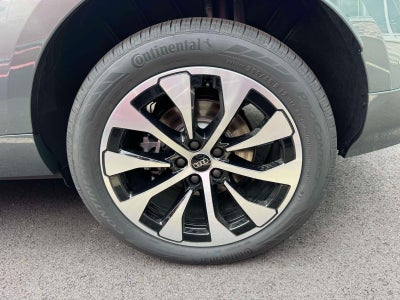 2026 Audi Q3 S line