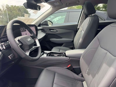 2026 Audi Q3 S line
