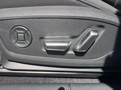 2026 Audi Q3 S line