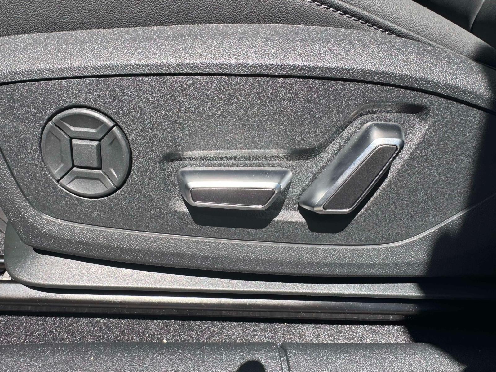 2026 Audi Q3 S line