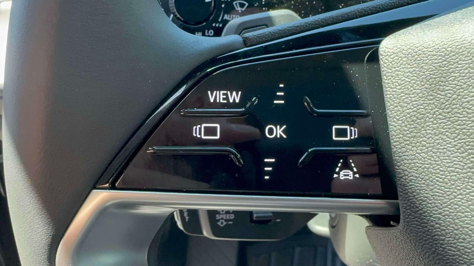 2026 Audi Q3 S line