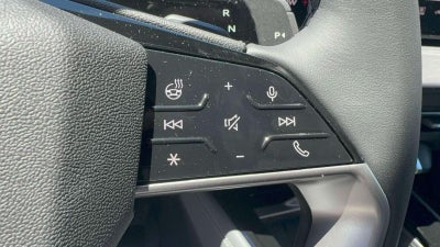 2026 Audi Q3 S line
