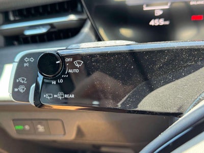 2026 Audi Q3 S line