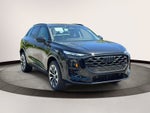 2026 Audi Q3 S line