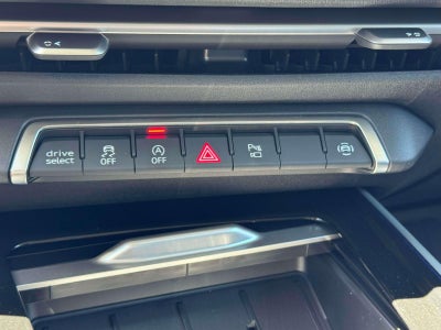2026 Audi Q3 S line