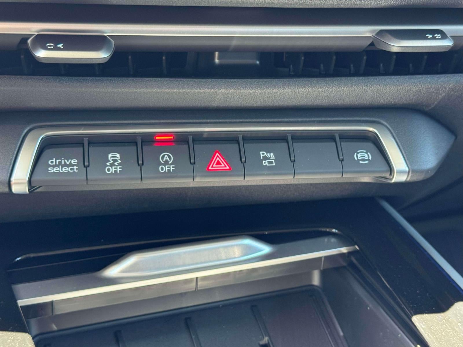 2026 Audi Q3 S line