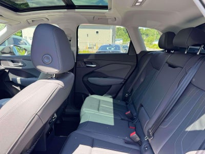 2026 Audi Q3 S line