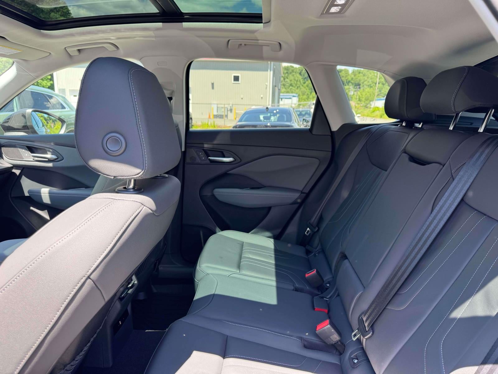 2026 Audi Q3 S line