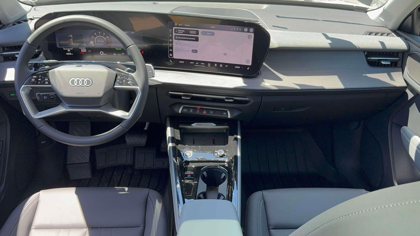 2026 Audi Q3 S line
