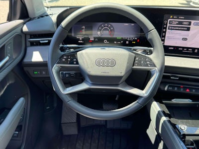 2026 Audi Q3 S line