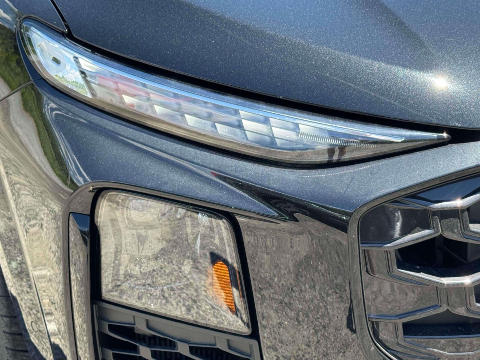 2026 Audi Q3 S line