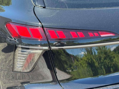2026 Audi Q3 S line