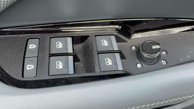 2026 Audi Q3 S line quattro