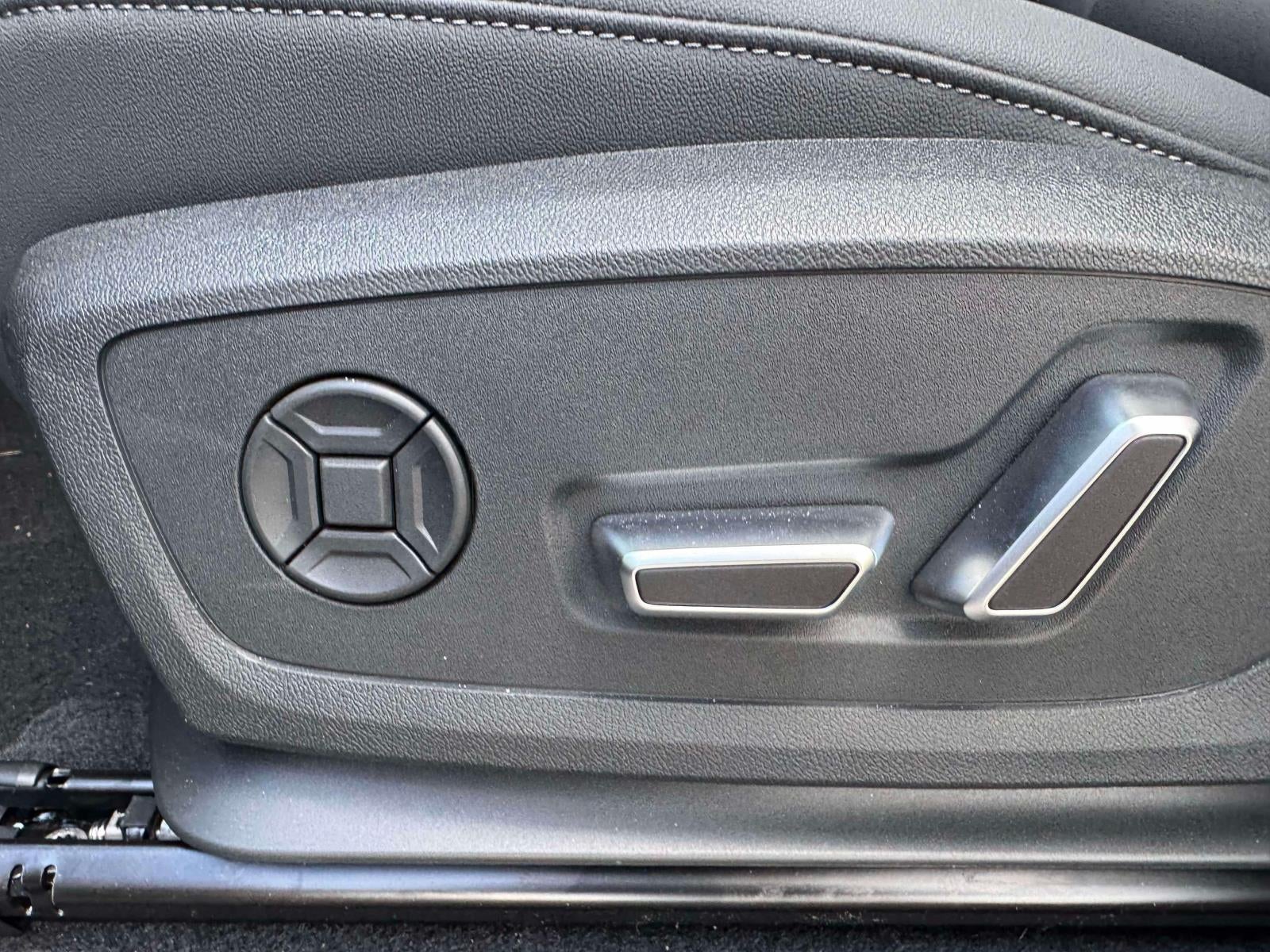 2026 Audi Q3 S line quattro