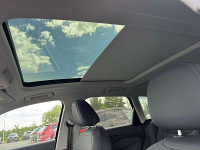 2026 Audi Q3 S line quattro